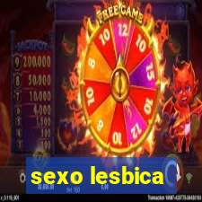 sexo lesbica